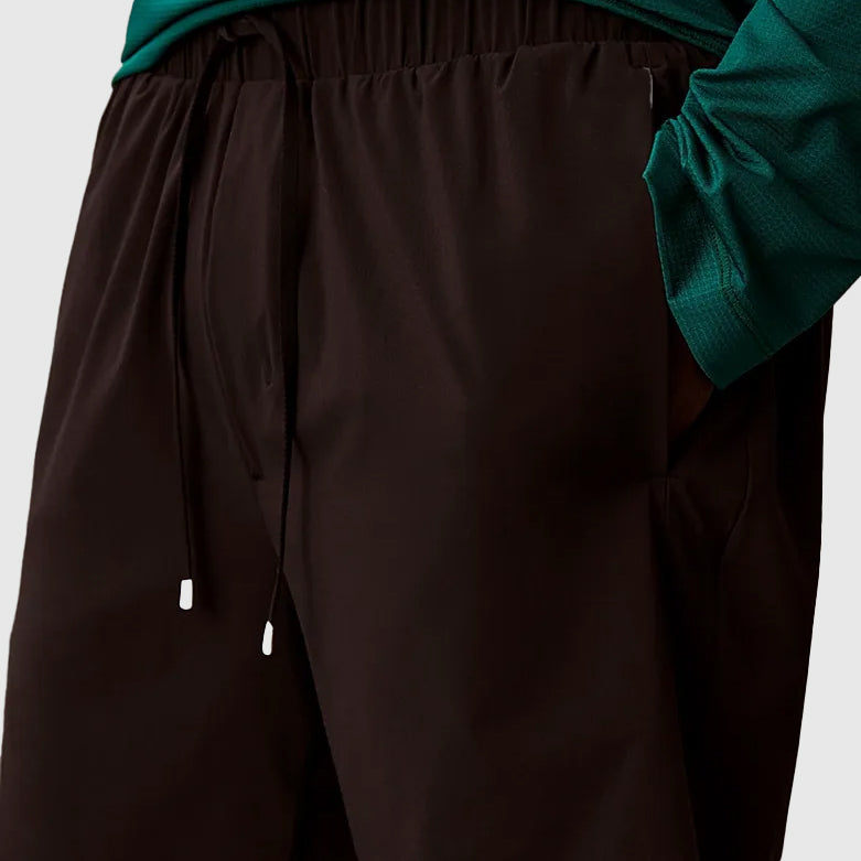 Woven Short - Black