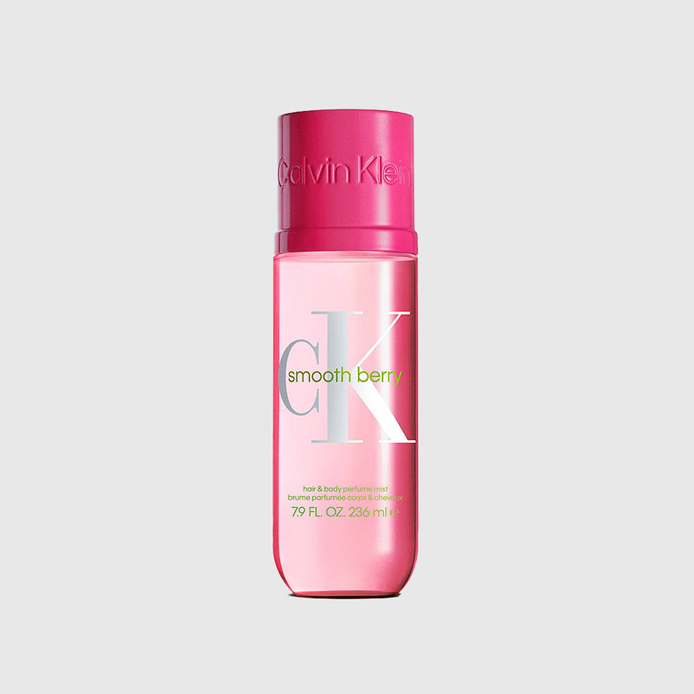 Cotton Musk Hair and Body Mist - 236ml