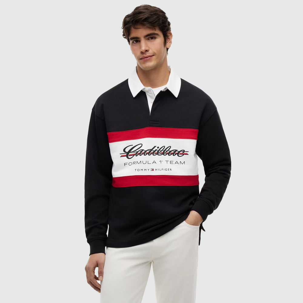 Cadillac Formula 1® Team Top - Black