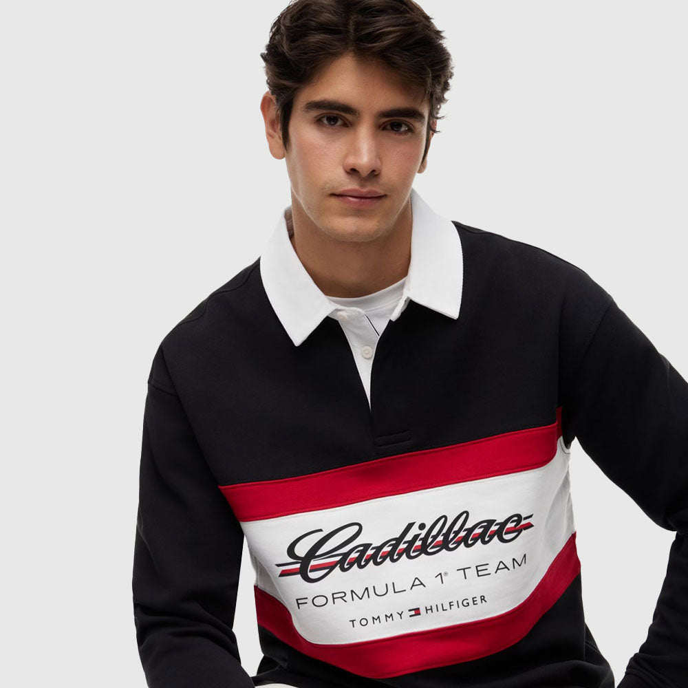Cadillac Formula 1® Team Top - Black