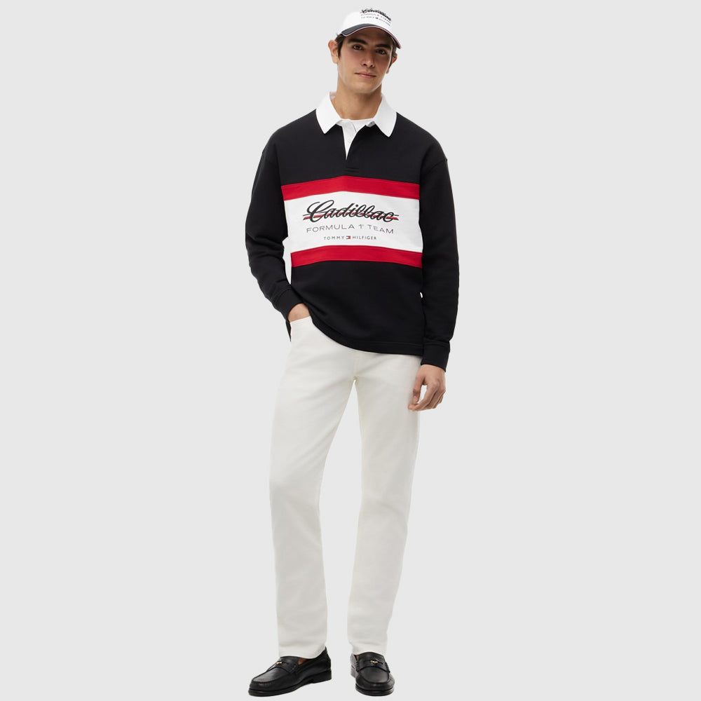 Cadillac Formula 1® Team Top - Black