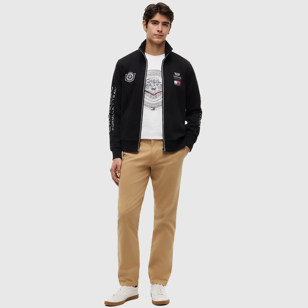 Cadillac Formula 1® Team Track Top - Black