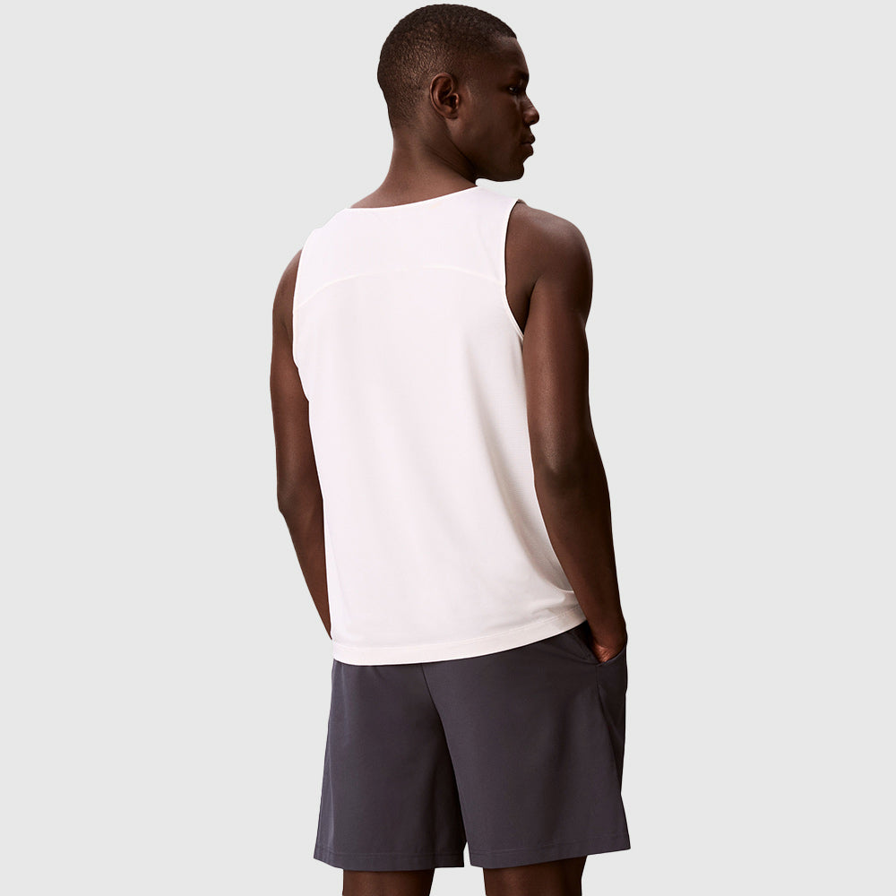 Woven Short - Navy