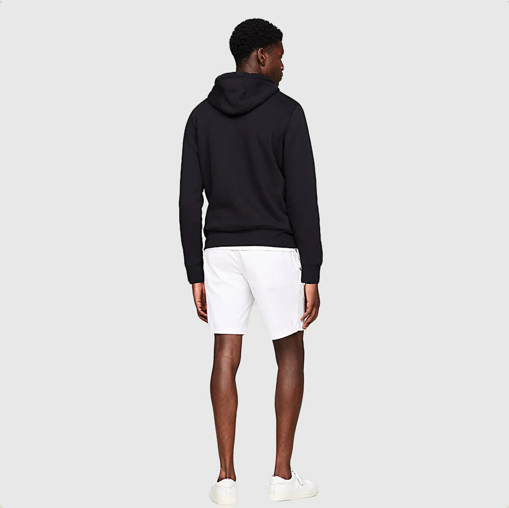 logo Hoodie - Navy