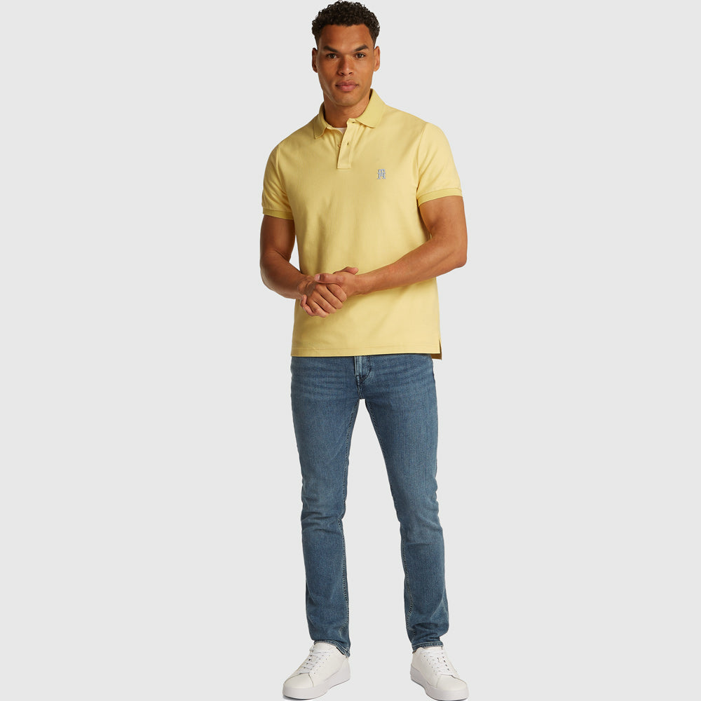 Regular Golfer - Yellow
