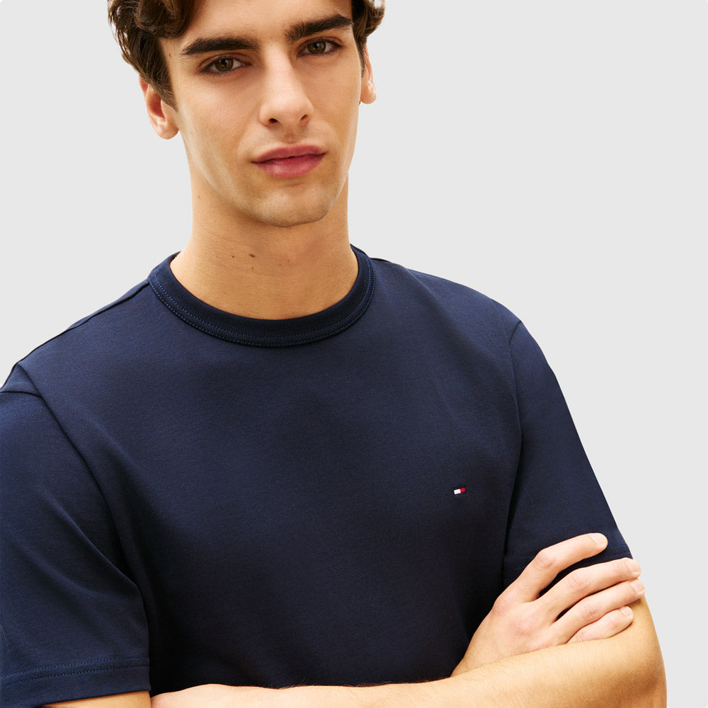 Essential Fit T- Shirt - Navy