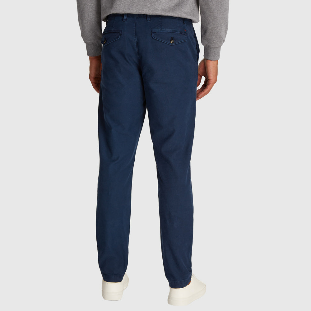 Harlem Chino Pants - Blue