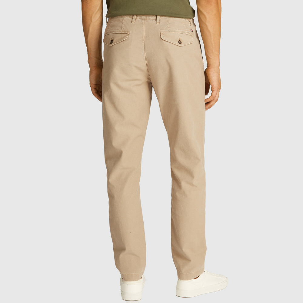 Harlem Chino Pants - Beige