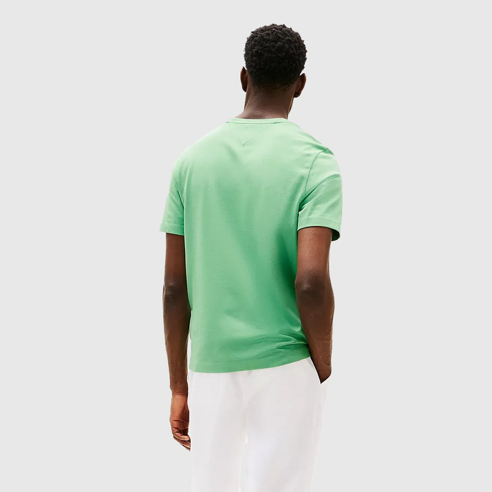 Monogram T-Shirt - Green