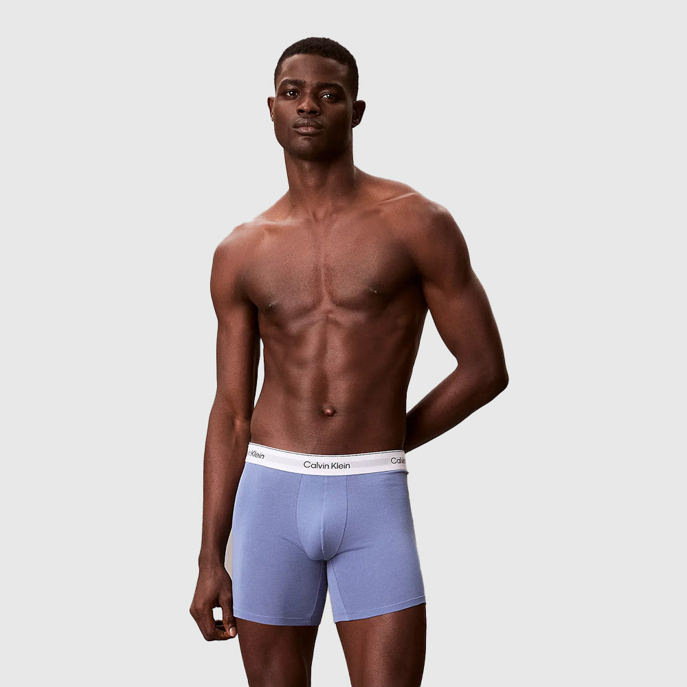 3 Pack Boxer Brief - Multi
