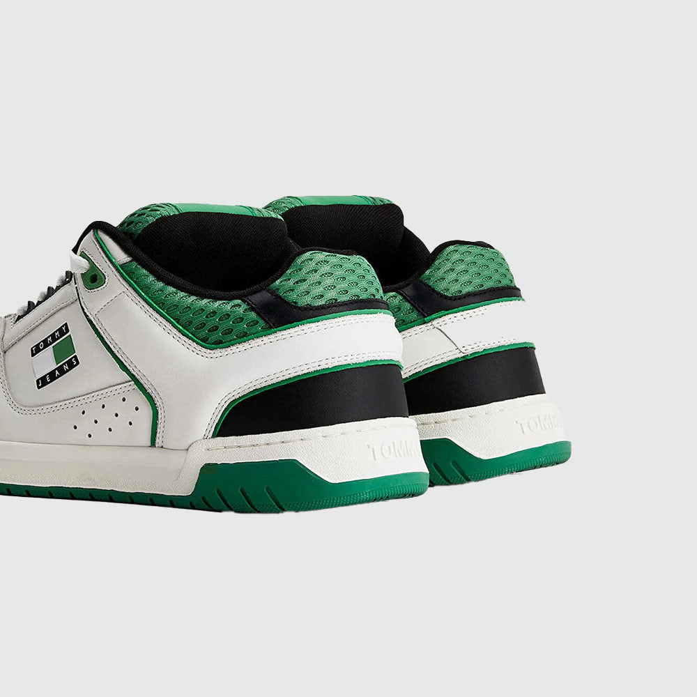 Skater Tongue Sneaker*