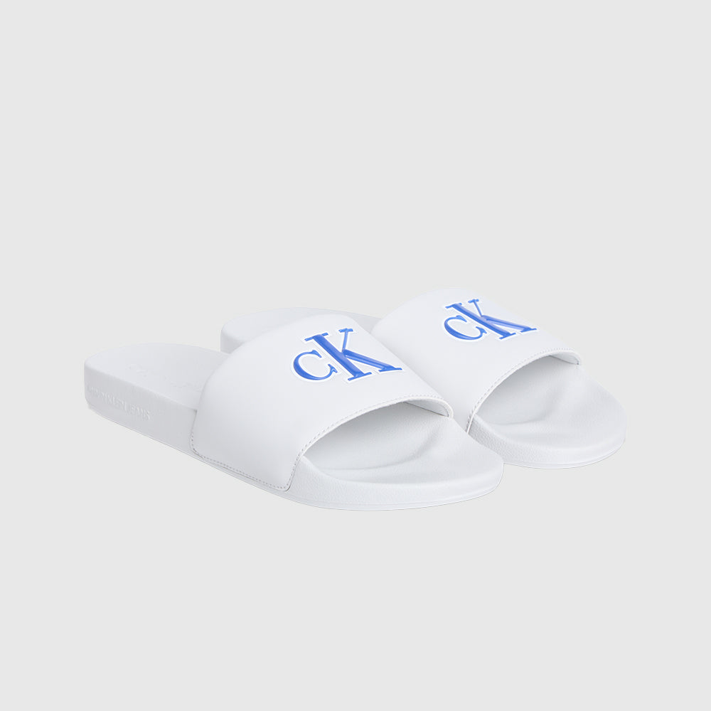 Slide Jelly Push In - Light Grey*