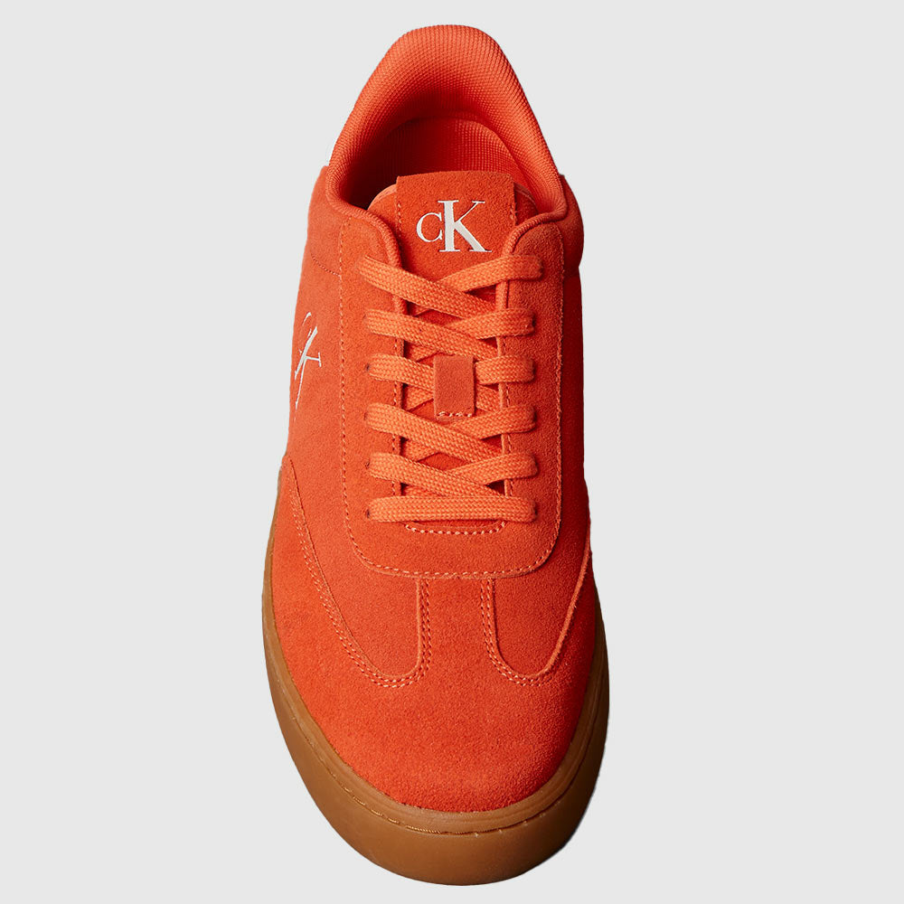 Classic Cupsole - Orange*