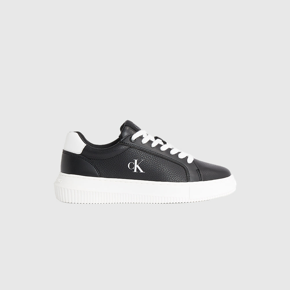 Chunky Cupsole Low - Black*