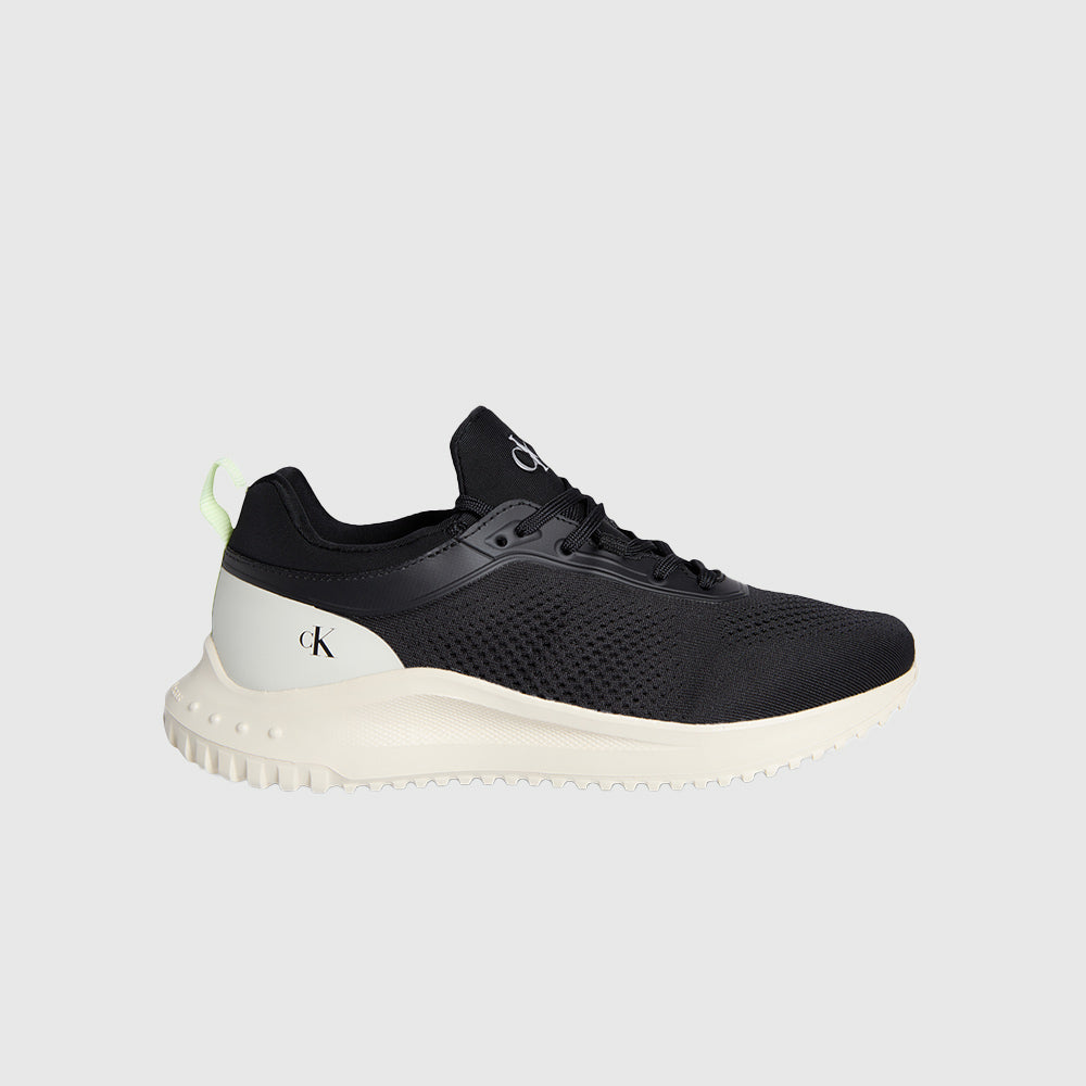Eva Runner Sock MGT - Black Multi*