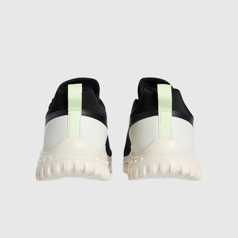 Eva Runner Sock MGT - Black Multi*
