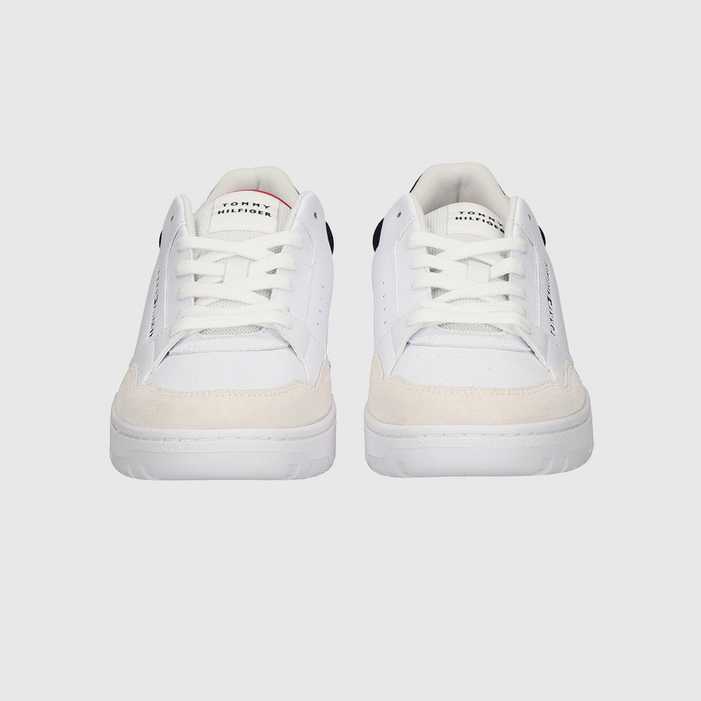 Basket Core Leather Sneaker*