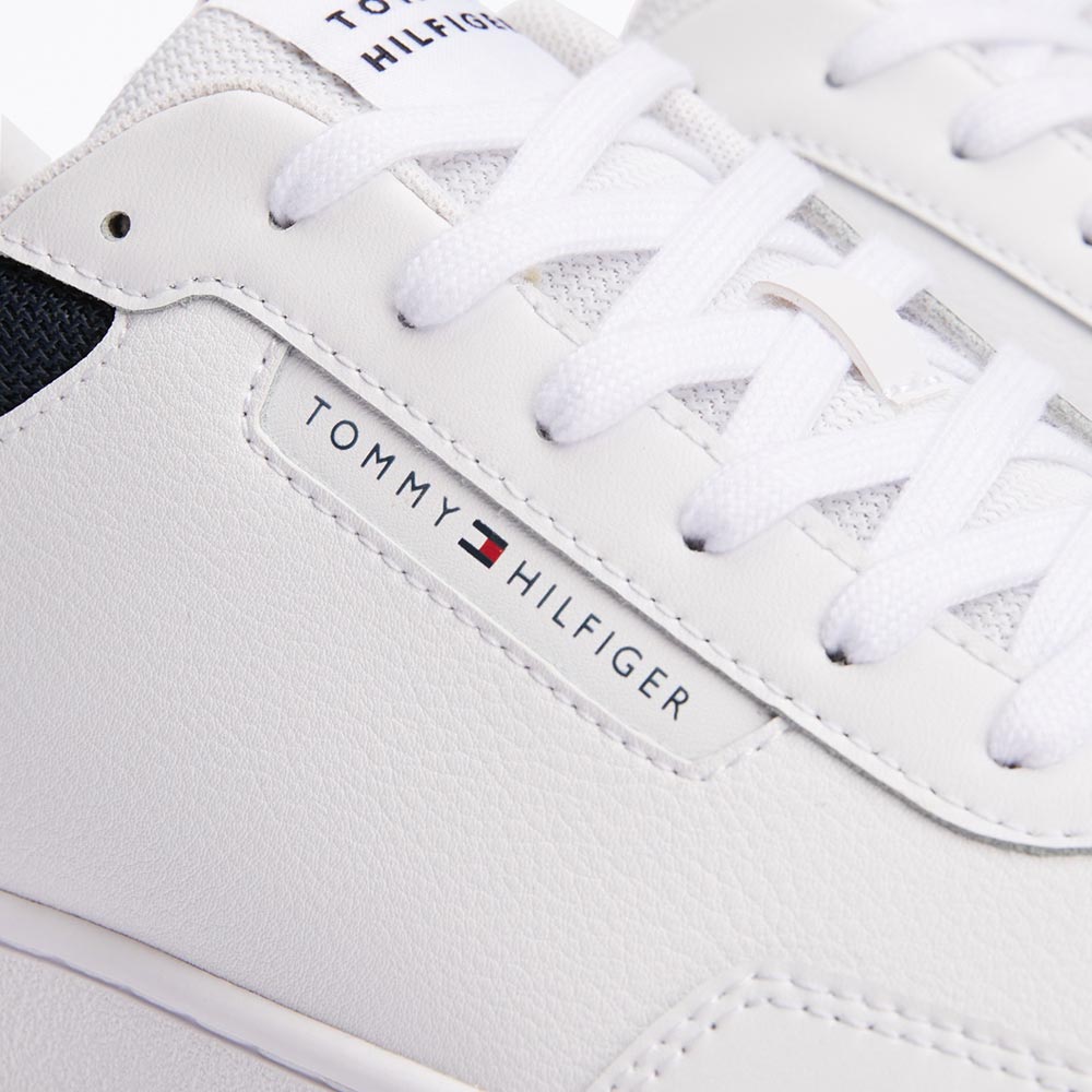 Basket Core Lite Leather Sneaker*