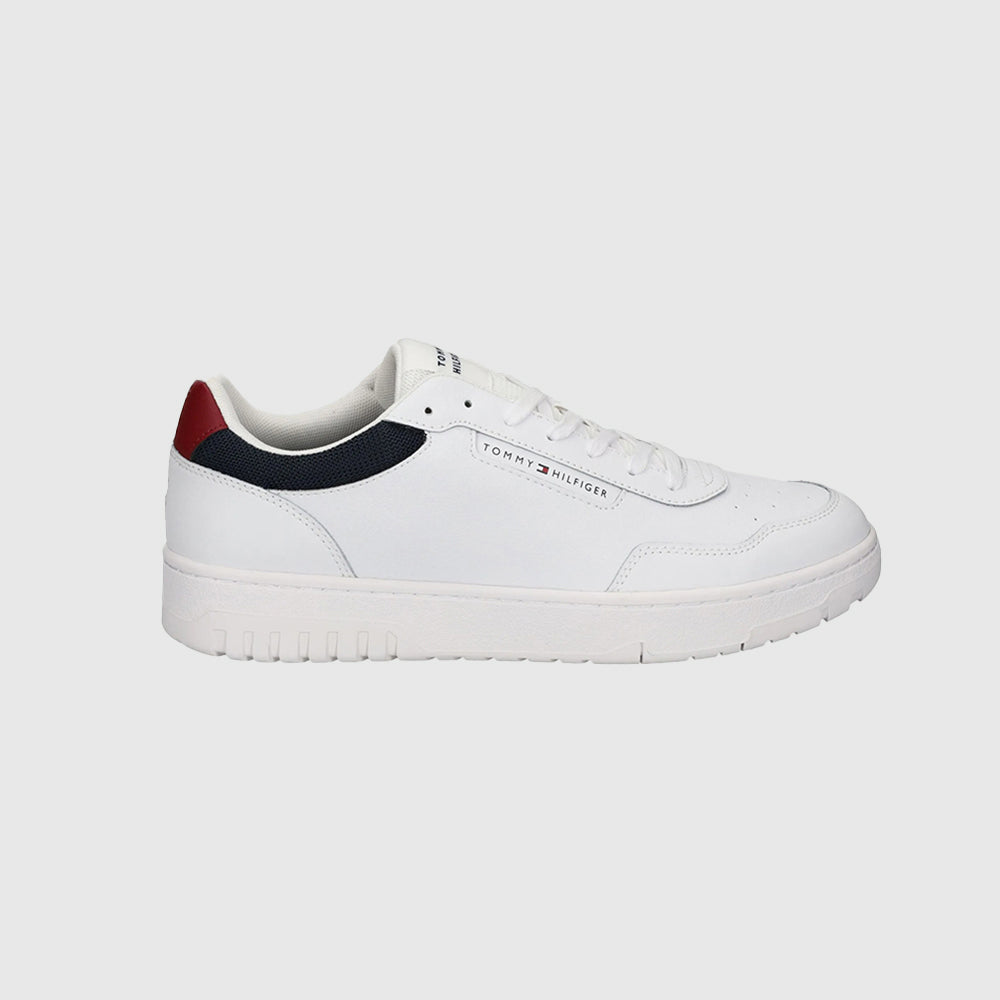 Basket Core Lite Leather Sneaker*