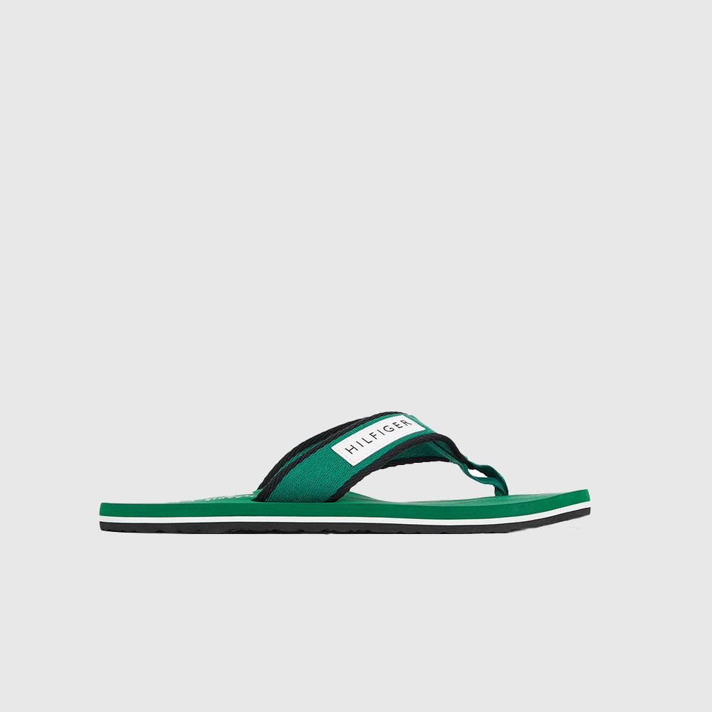 Patch Beach Sandal*
