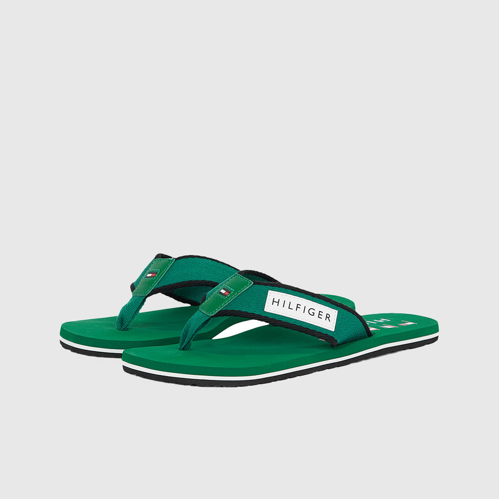 Patch Beach Sandal*
