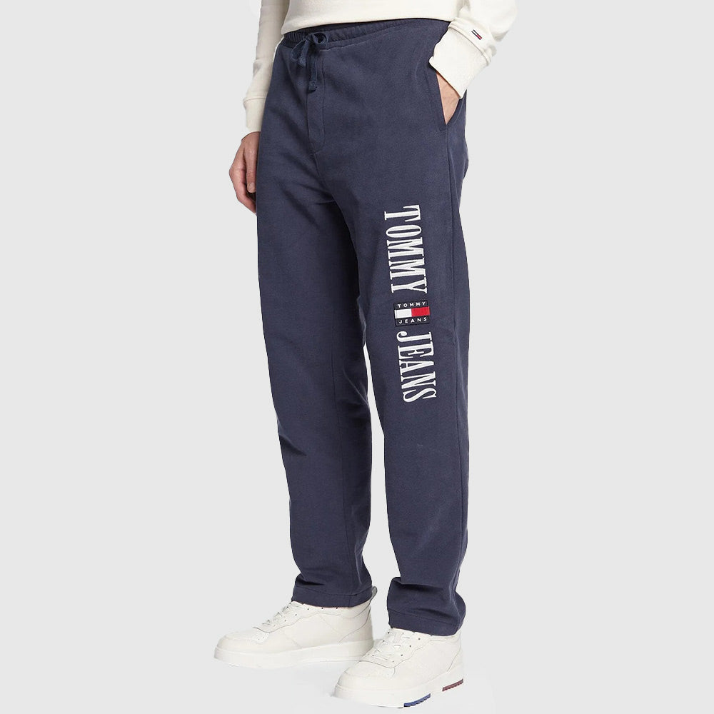 Ethan Archive Sweatpants - Navy*