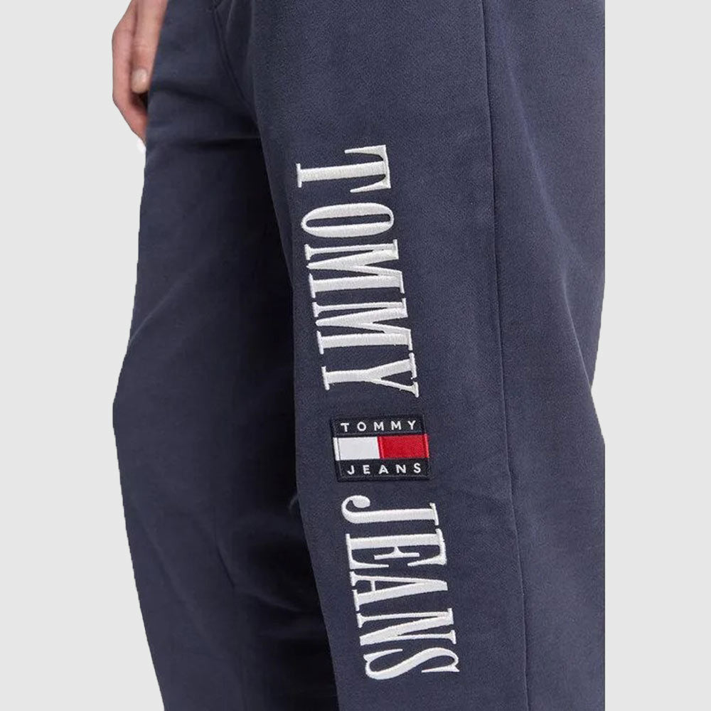 Ethan Archive Sweatpants - Navy*