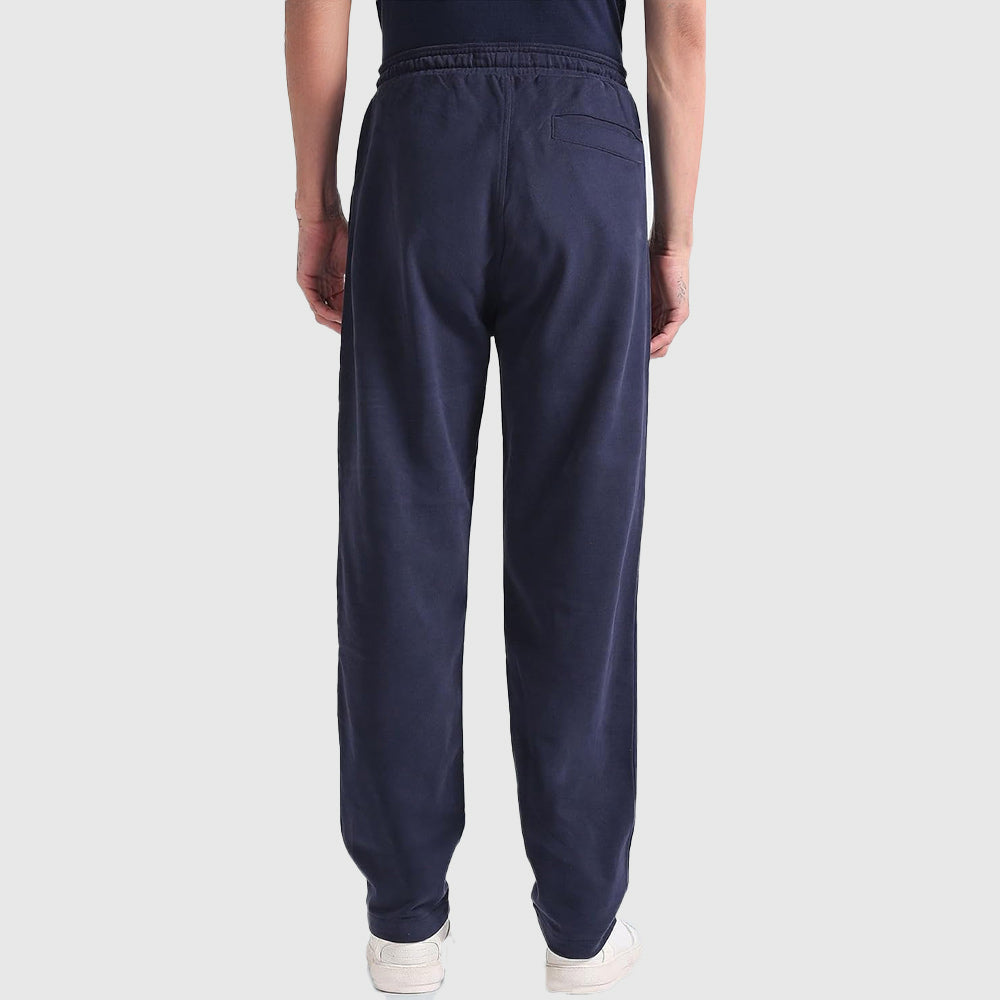Ethan Archive Sweatpants - Navy*