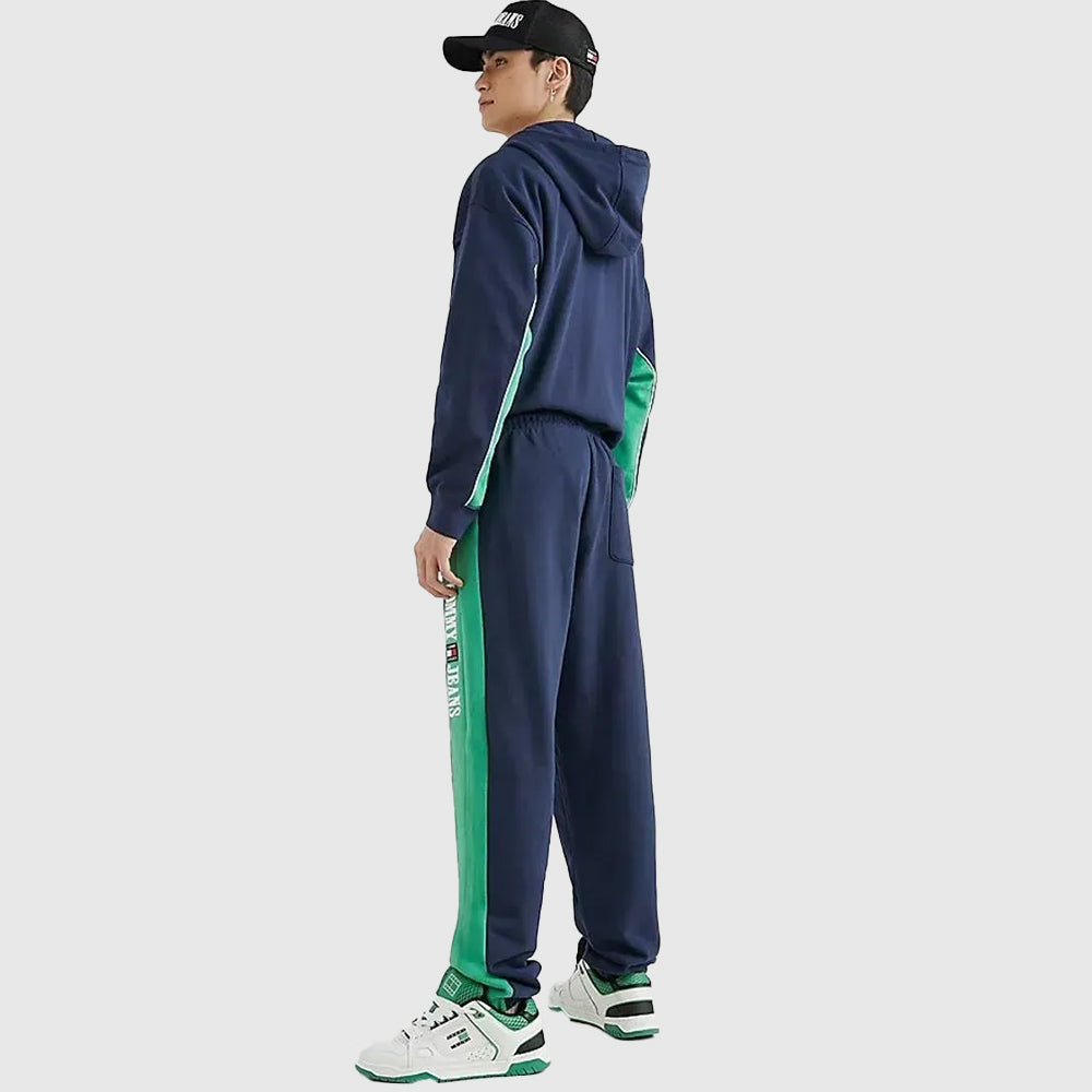 Relaxed Archive Sweatpants - Navy*