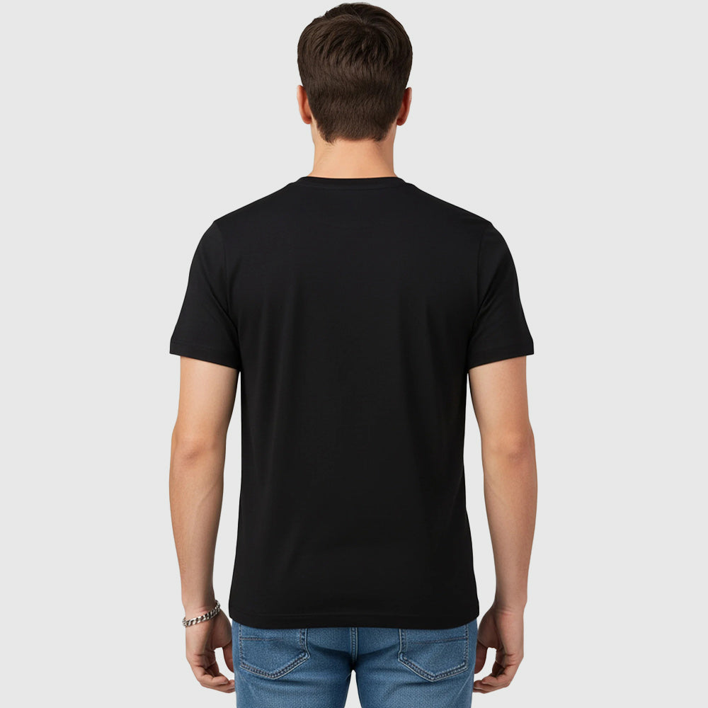 Modern Sport T-Shirt - Black*