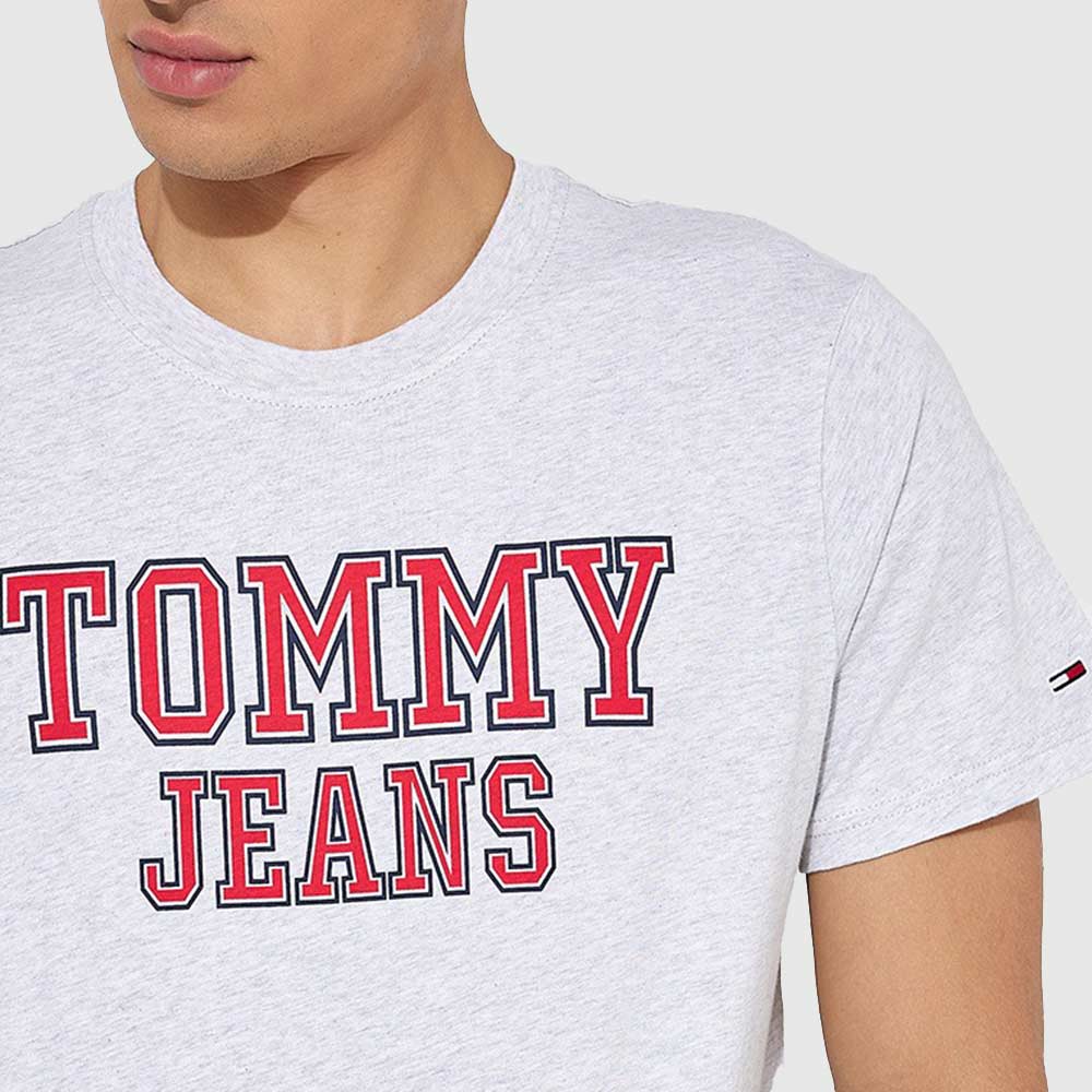 Essential T-Shirt - Grey*