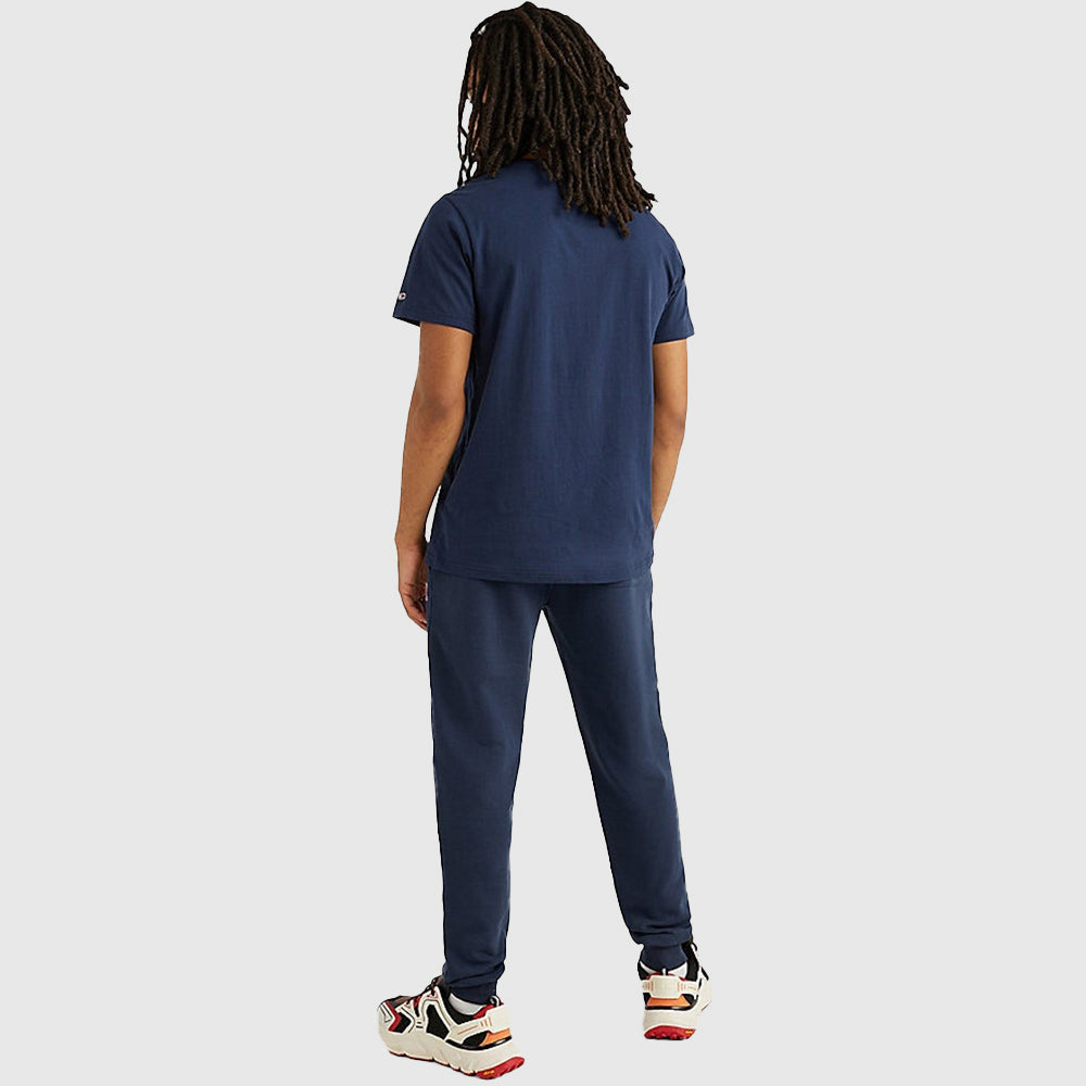 Essential Tommy Jeans T-Shirt - Navy*
