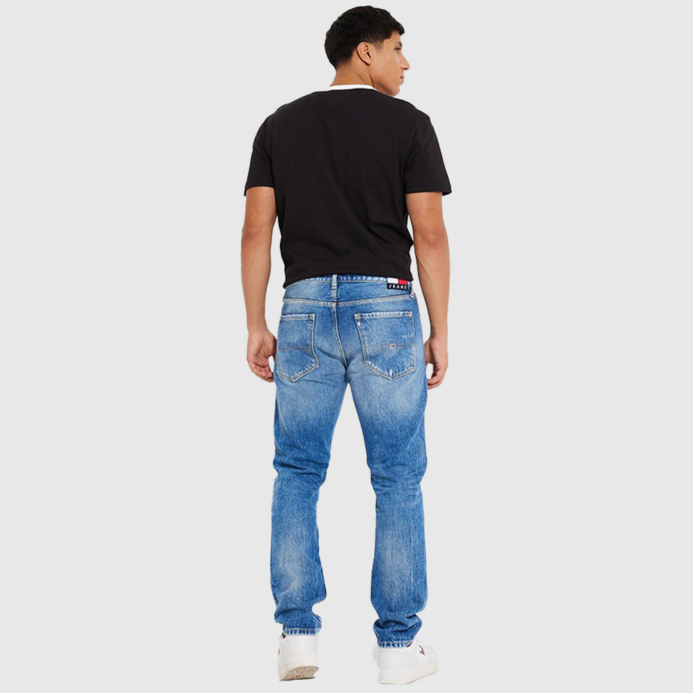Scanton Slim Archive Jean - Denim Light*