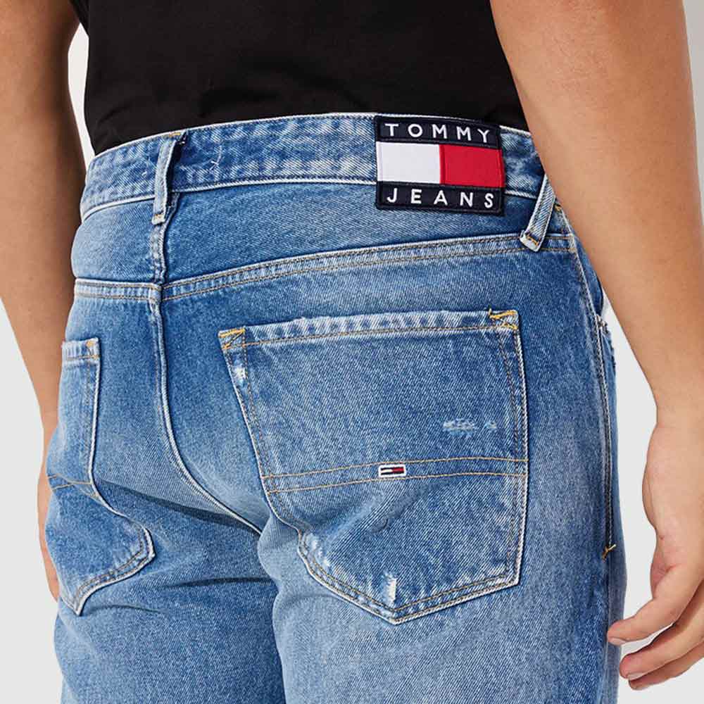 Scanton Slim Archive Jean - Denim Light*