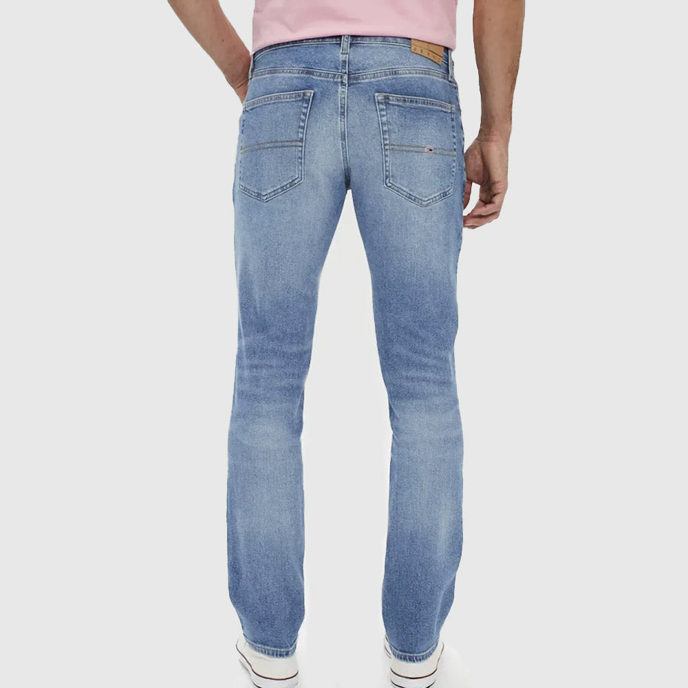 Scanton Slim Jean - Denim Light*