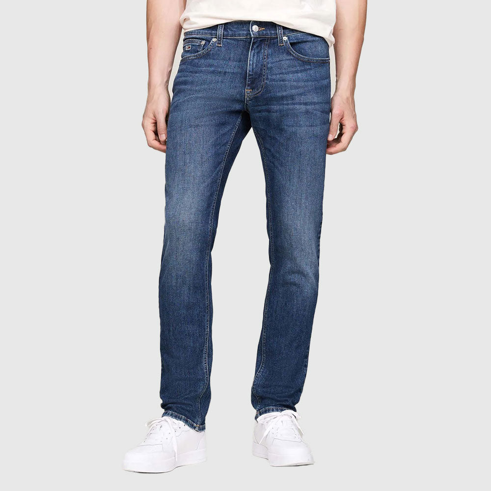 Scanton Slim Denim - Denim Dark*