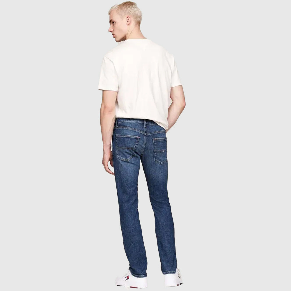 Scanton Slim Denim - Denim Dark*