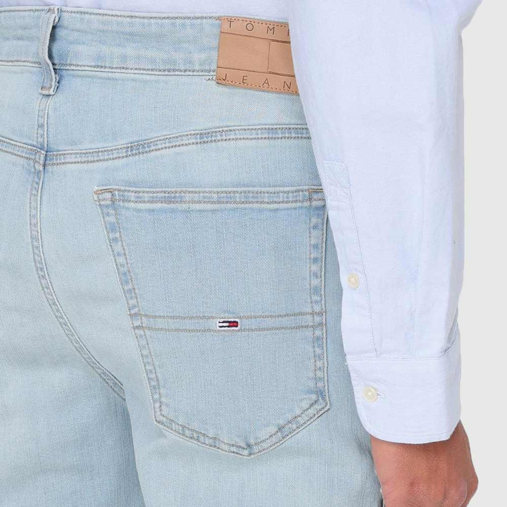 Simon Skinny Jeans - Denim Light*