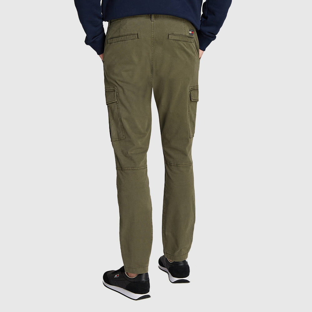 Austin Lightweight Cargo Pants*