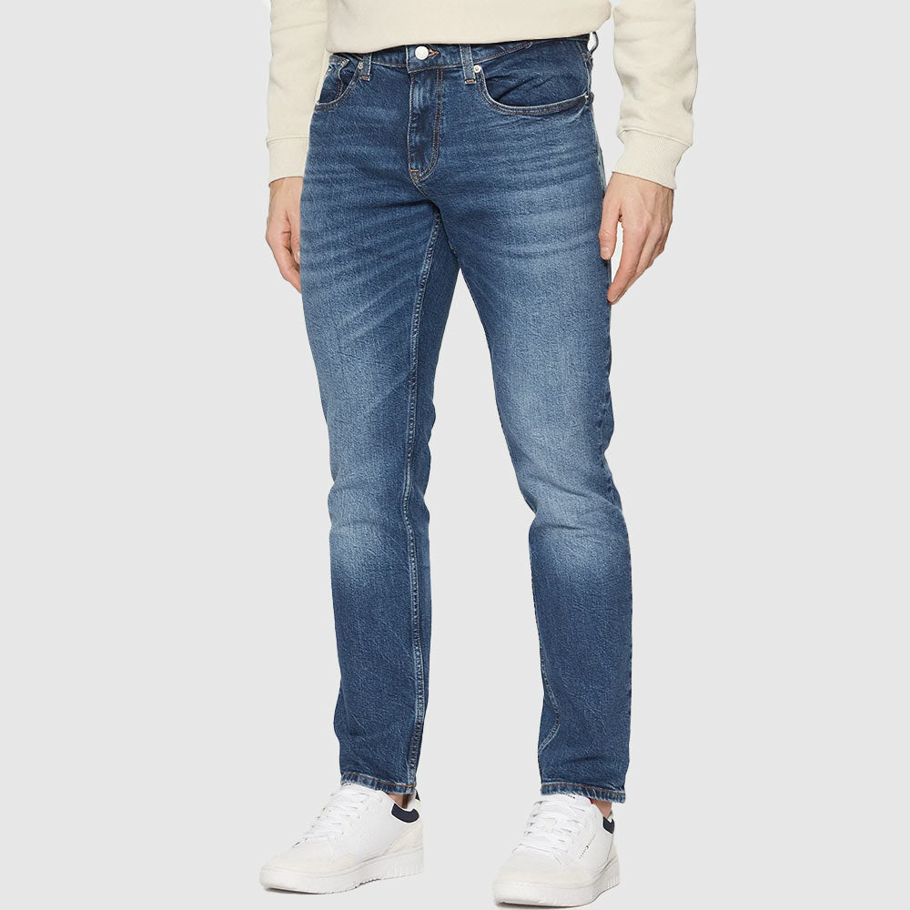 Scanton Slim Jean - Denim Dark*
