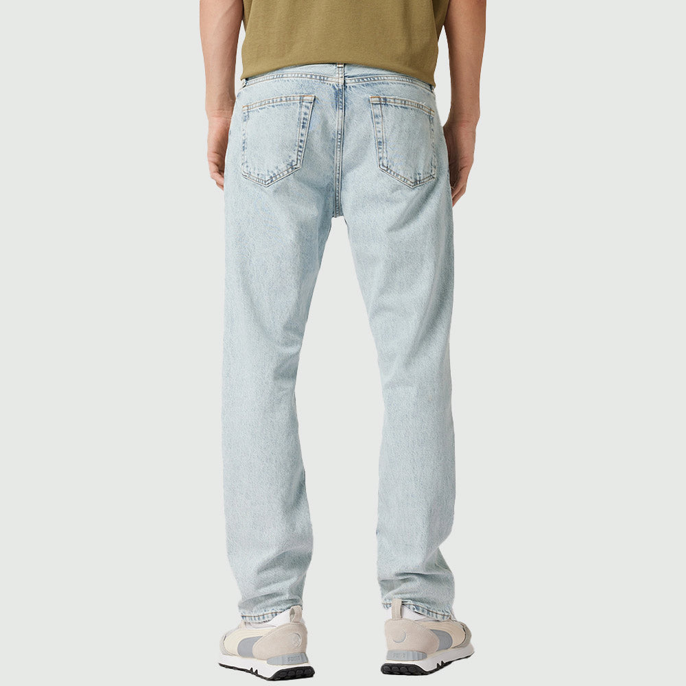 Authentic Straight - Denim Light*