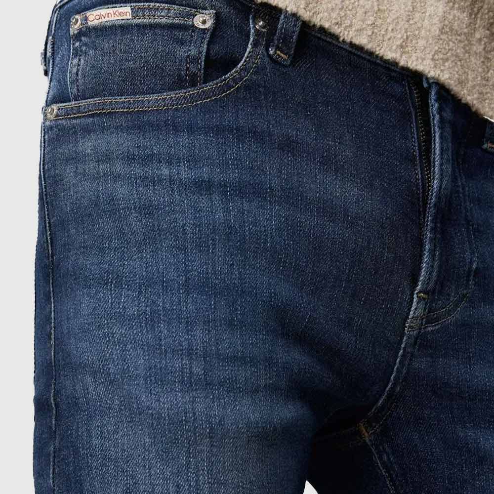 Skinny Jean - Denim Dark*