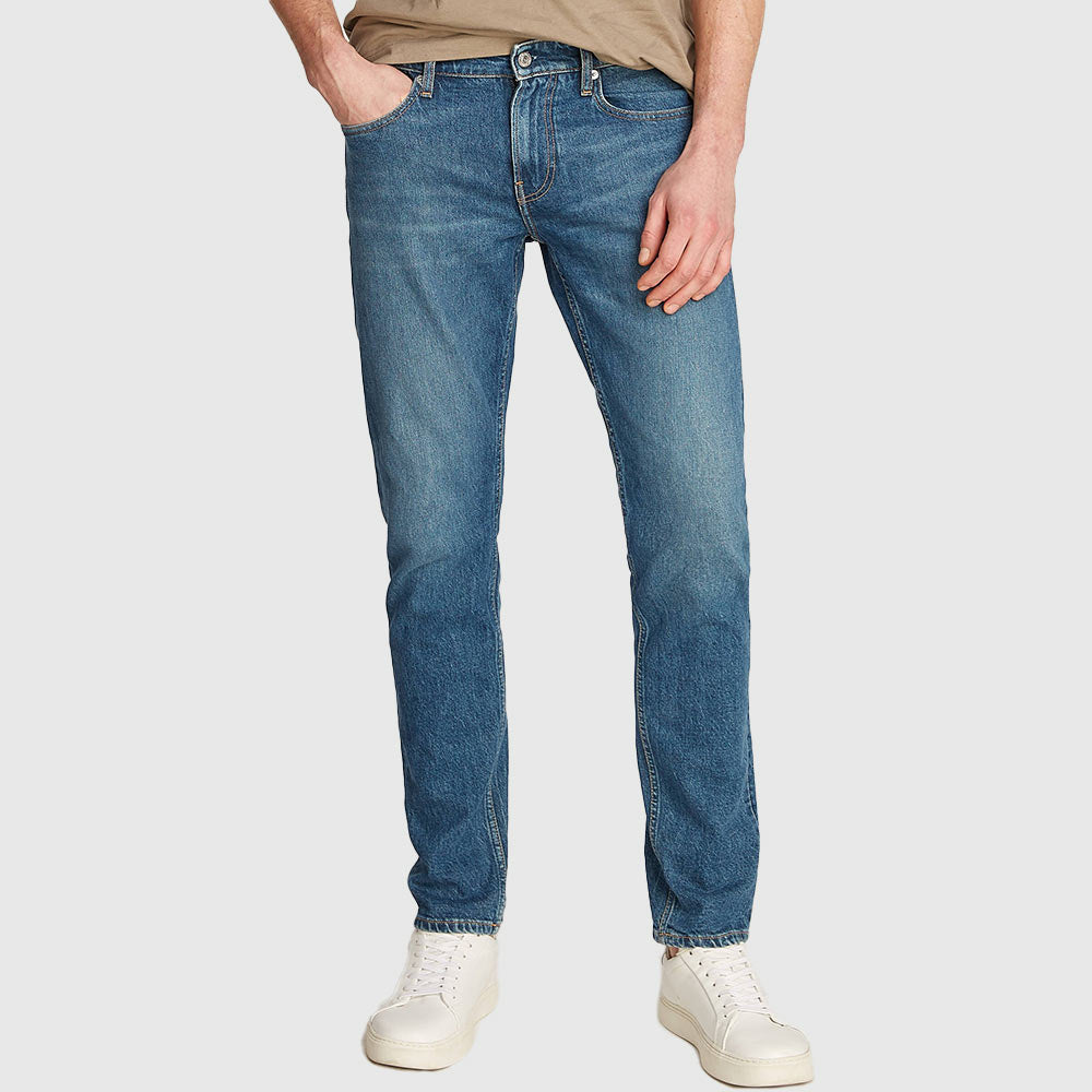 Slim Jean - Denim Medium*