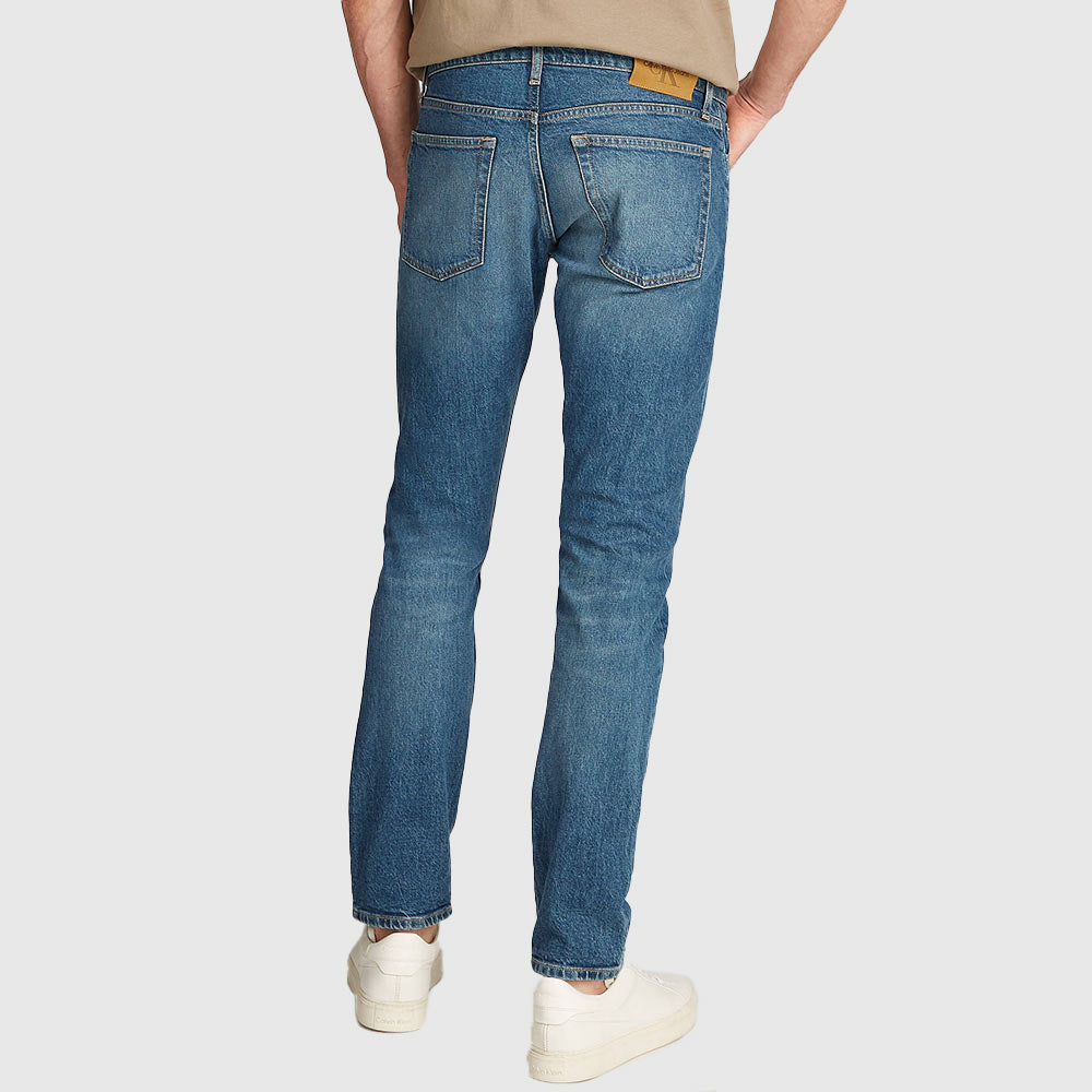 Slim Jean - Denim Medium*