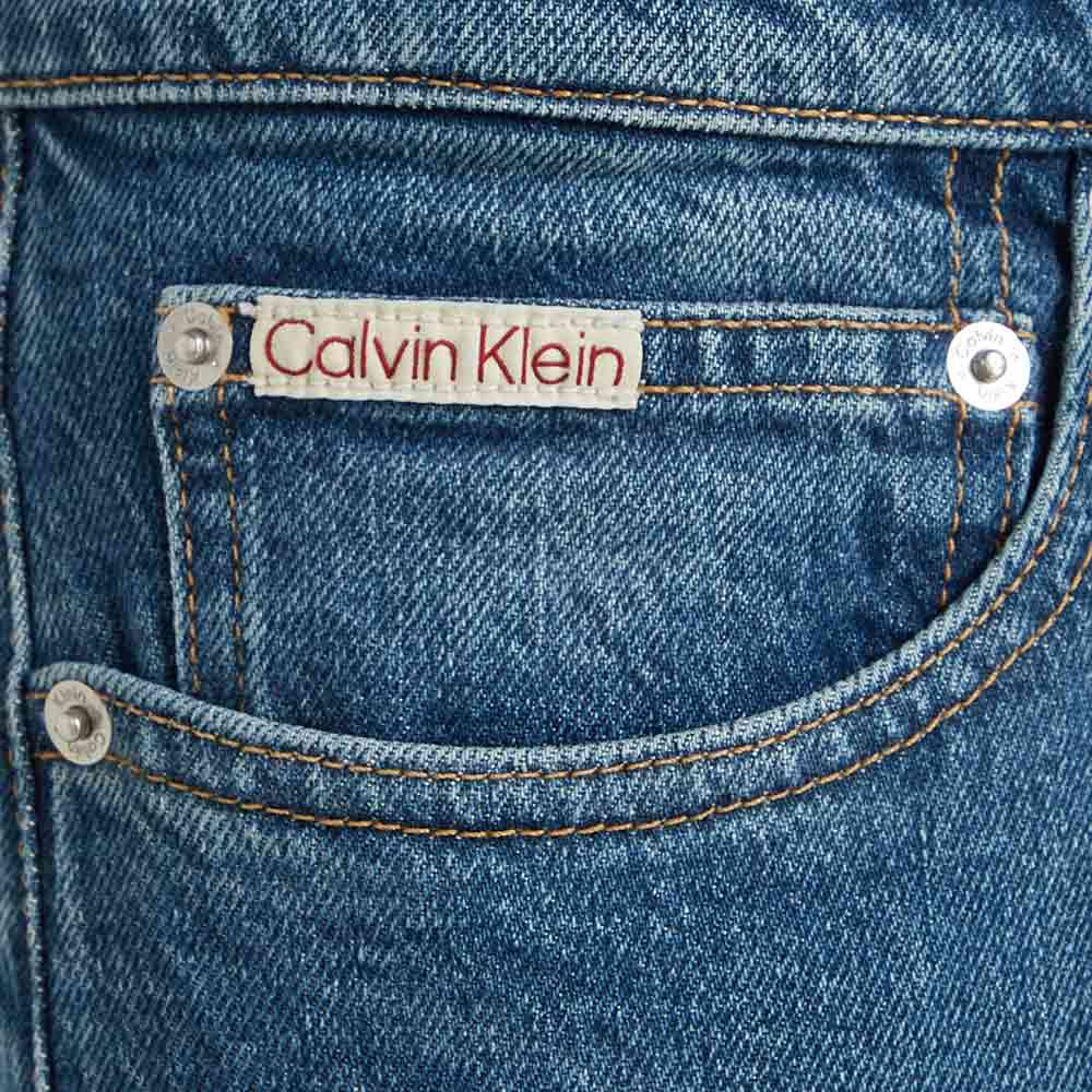 Slim Jean - Denim Medium*