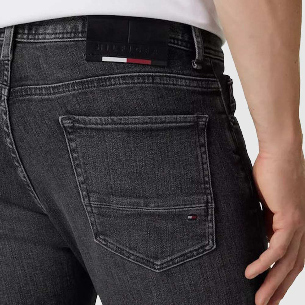 Slim Bleecker Nash Denim - Denim Dark*