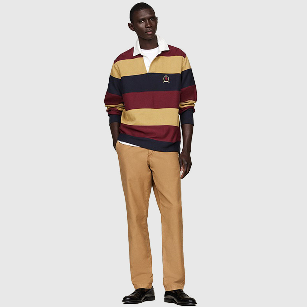 Harlem Gabardine Chino*
