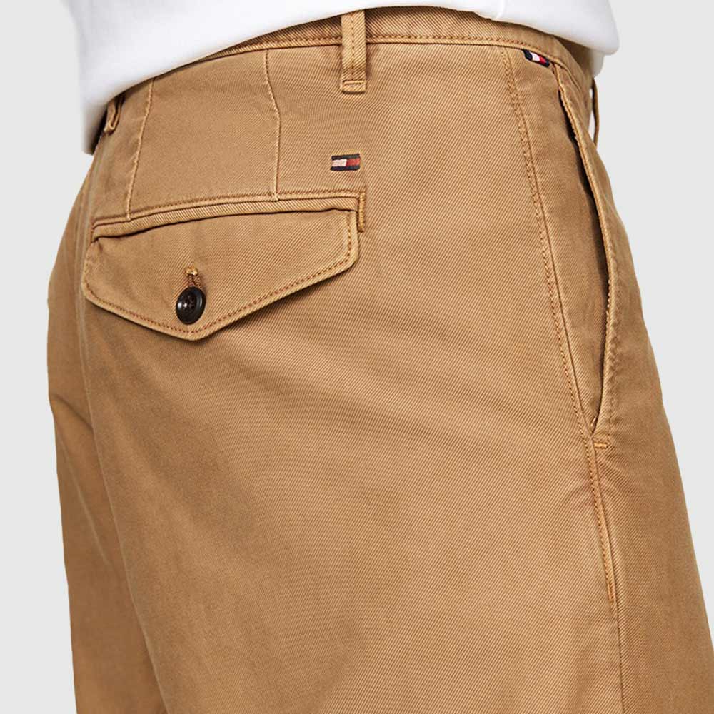 Harlem Gabardine Chino*