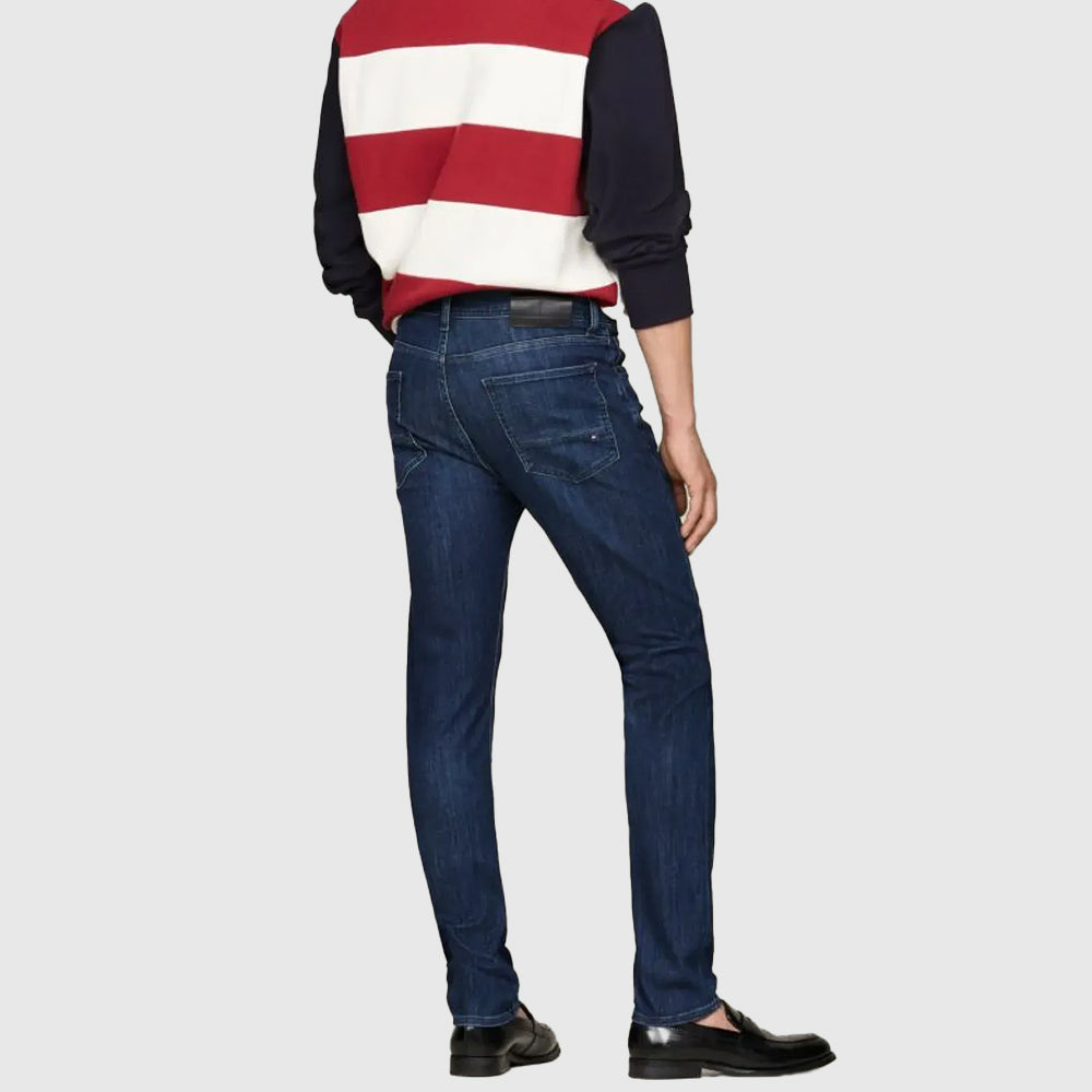 Slim Bleecker Jean - Denim Medium*