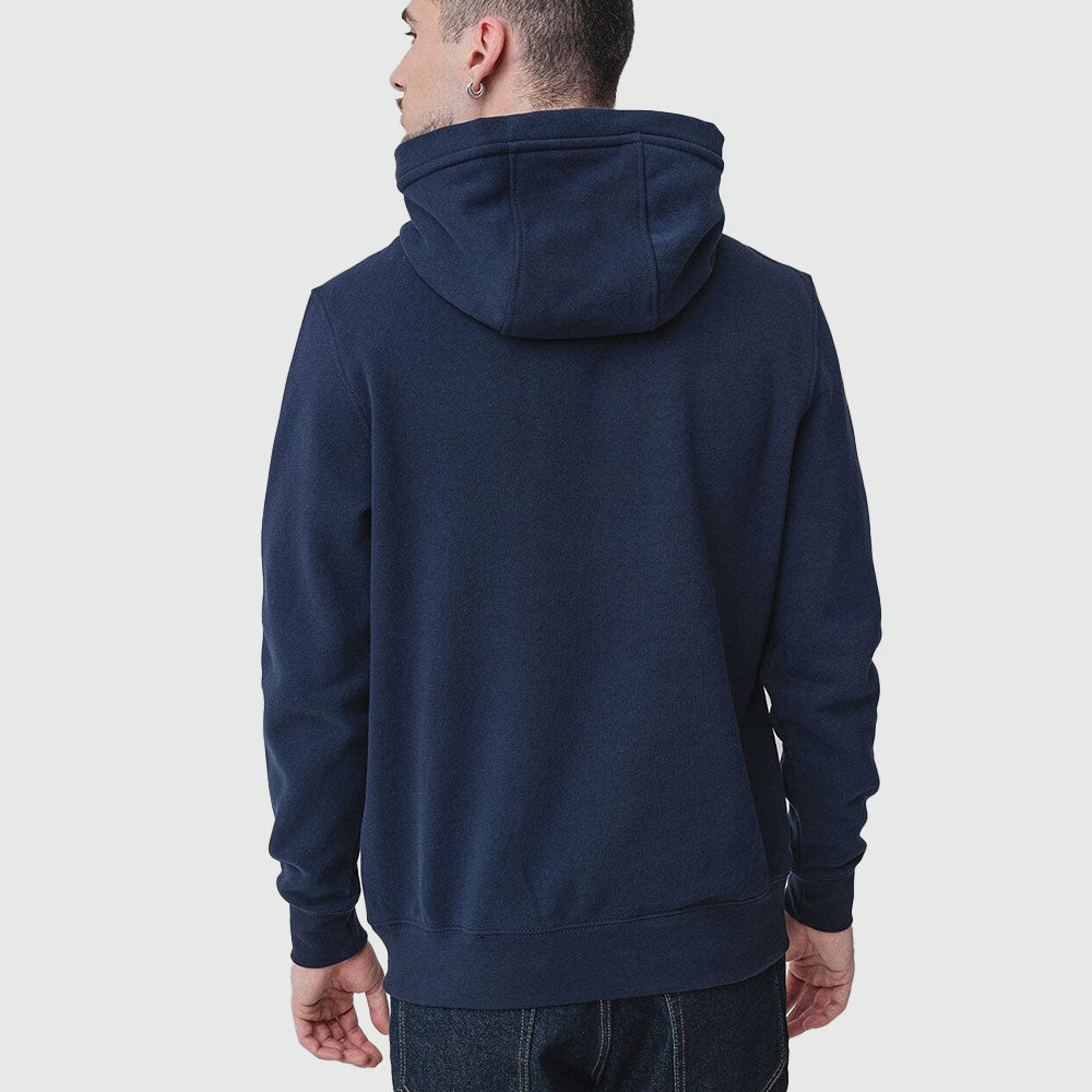 Tommy Hilfiger Hoodie - Navy*